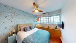 Blk 506 Kaki Bukit Ville (Bedok), HDB 5 Rooms #639541661